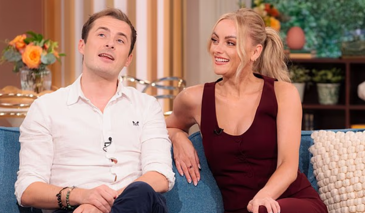 EastEnders: Max & Katie