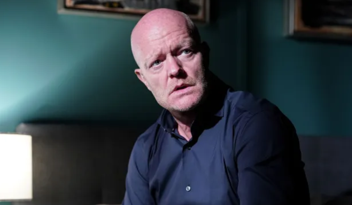 EastEnders: Max Branning