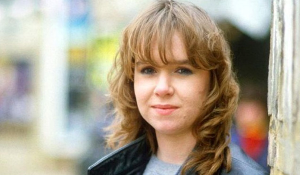 EastEnders: Michelle Fowler