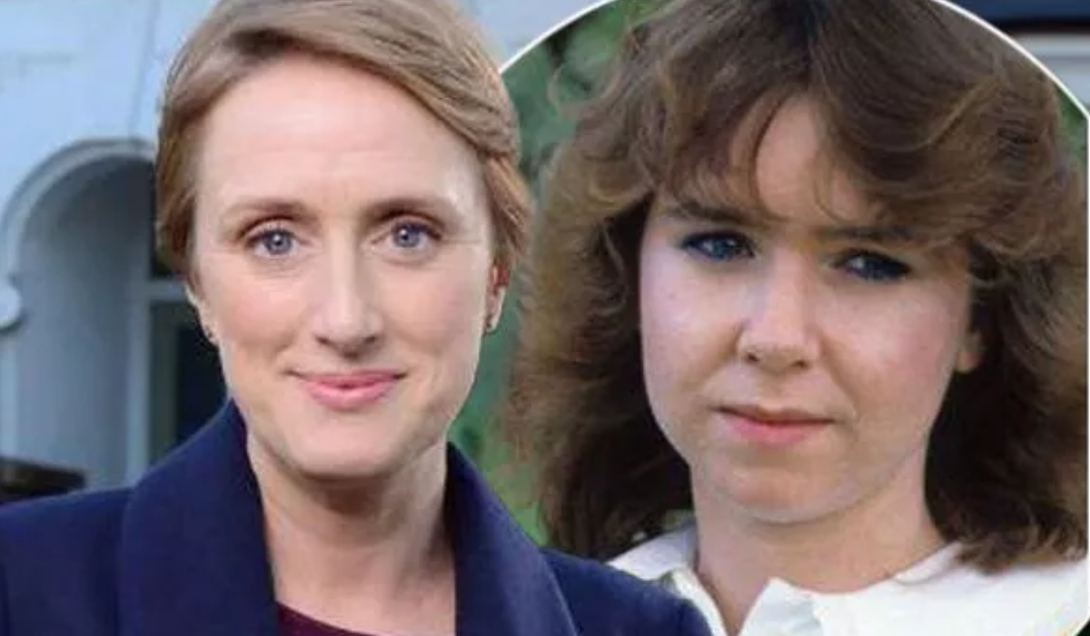 EastEnders: Michelle Fowler