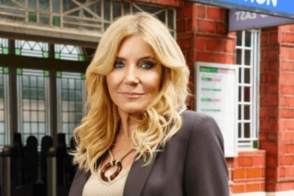 EastEnders: Michelle Collins