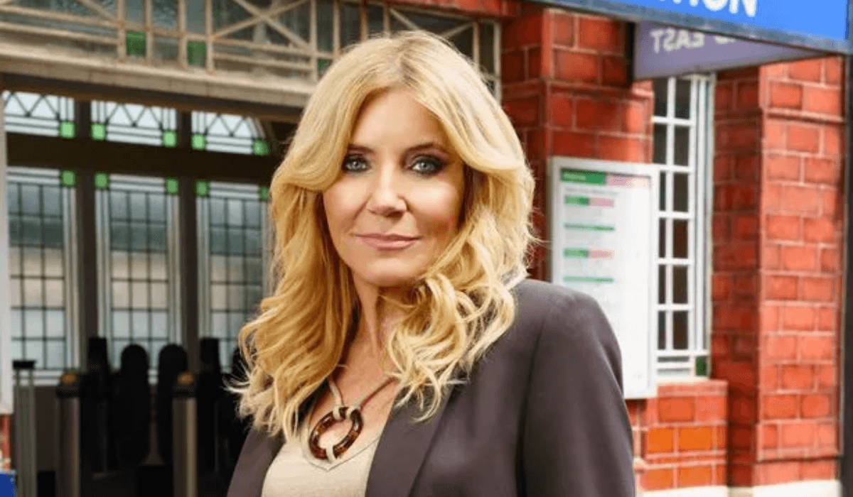 EastEnders: Michelle Collins