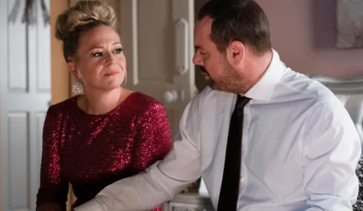 EastEnders: Mick & Linda