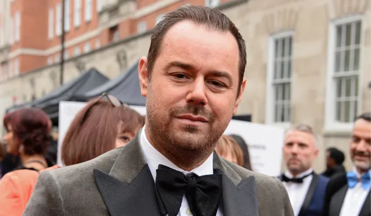 EastEnders: Mick Carter