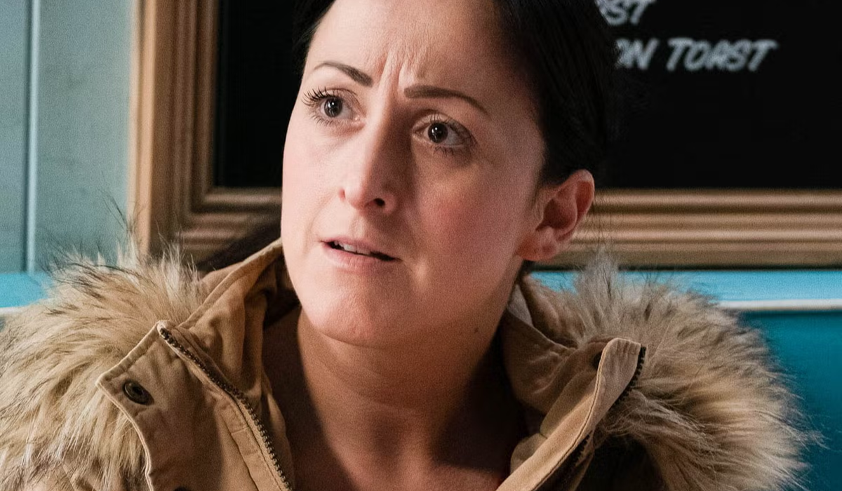 EastEnders: Natalie Cassidy