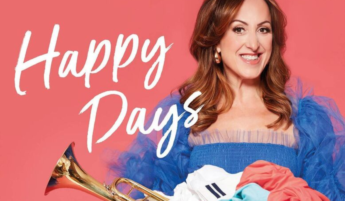 EastEnders: Natalie Cassidy