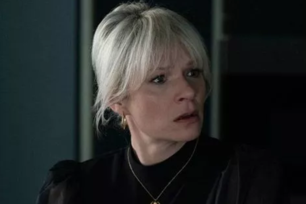 EastEnders: Nicola Mitchell