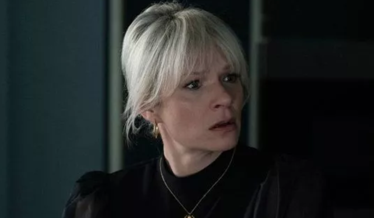 EastEnders: Nicola Mitchell