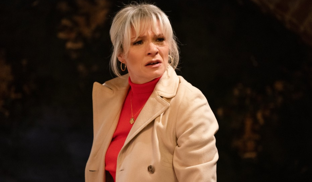 EastEnders: Nicola Mitchell