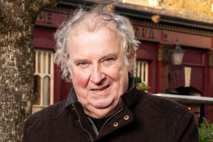 EastEnders: Nigel Bates