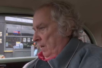 EastEnders: Nigel Bates