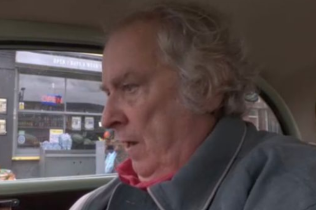 EastEnders: Nigel Bates