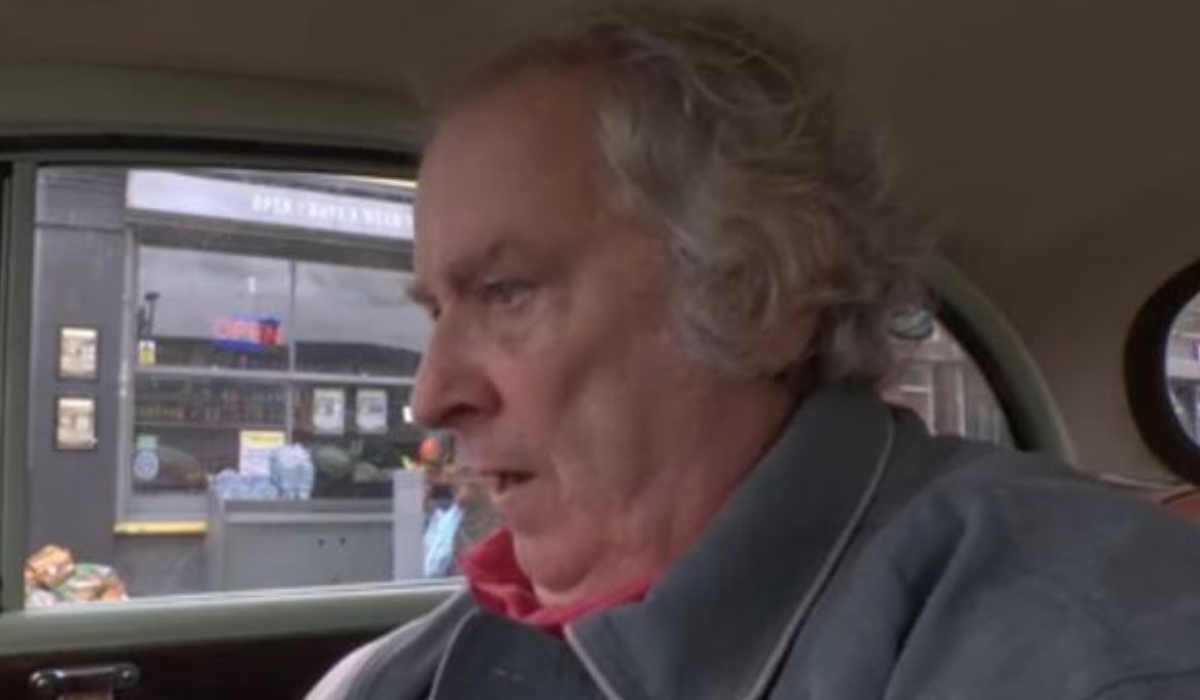 EastEnders: Nigel Bates