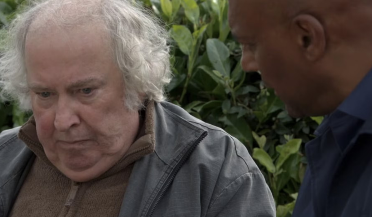 EastEnders: Nigel Bates