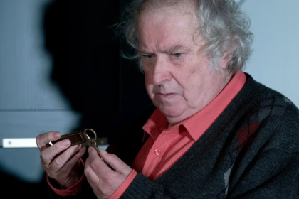 EastEnders: Nigel Bates