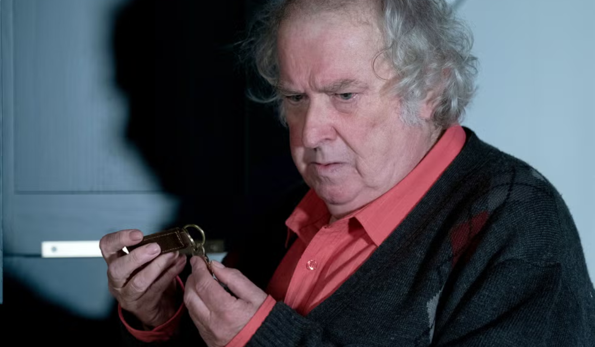 EastEnders: Nigel Bates