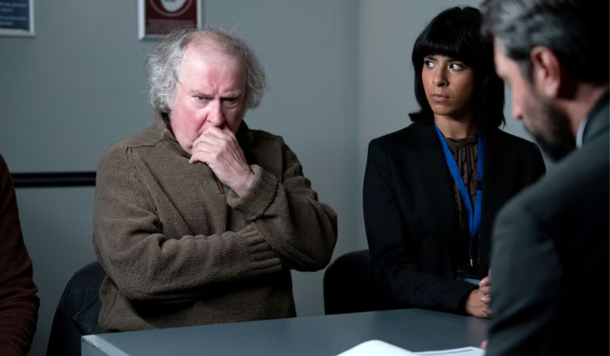 EastEnders: Nigel Bates