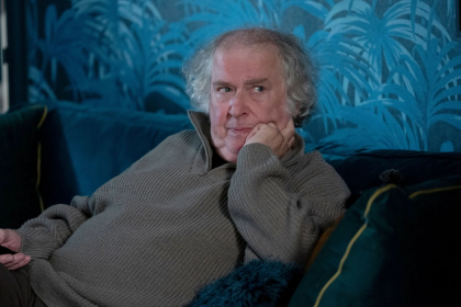EastEnders: Nigel Bates