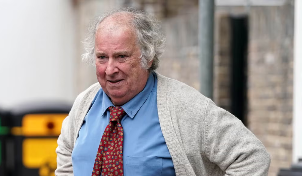 EastEnders: Nigel Bates