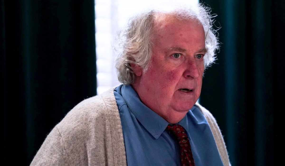 EastEnders: Nigel Bates