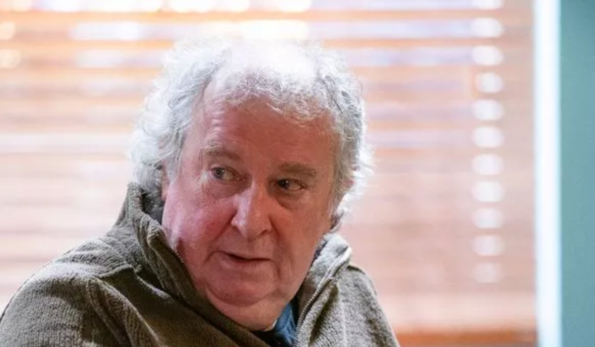 EastEnders: Nigel Bates