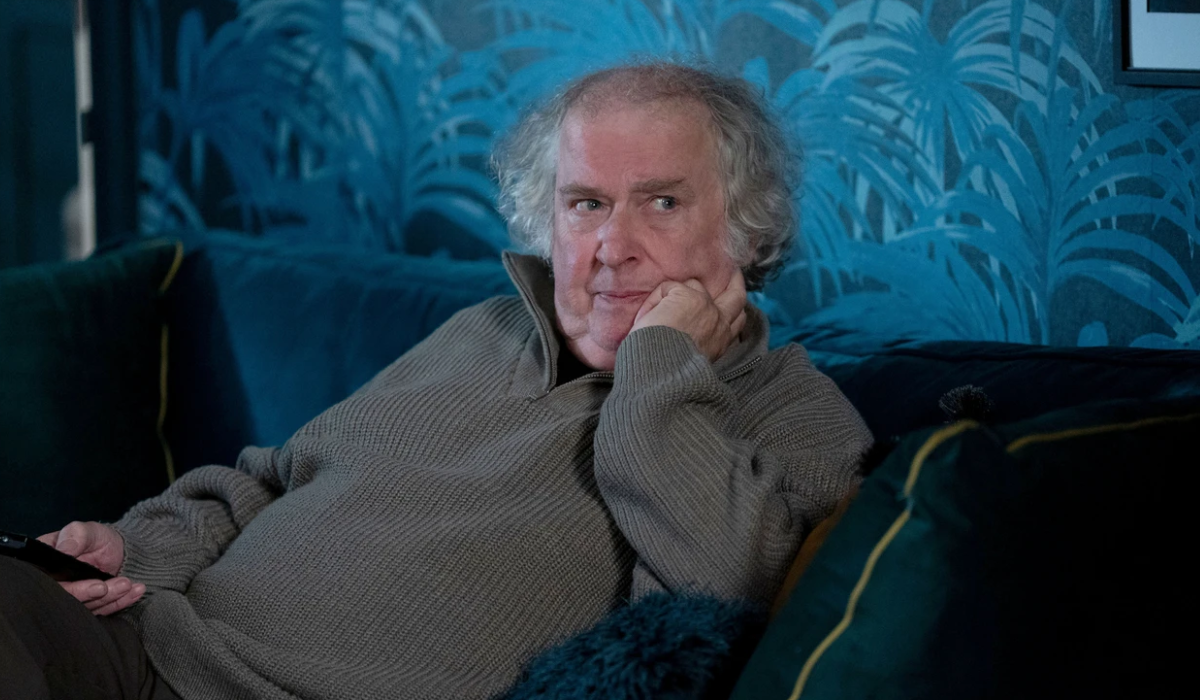 EastEnders: Nigel Bates