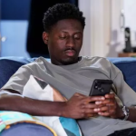 EastEnders: Okie