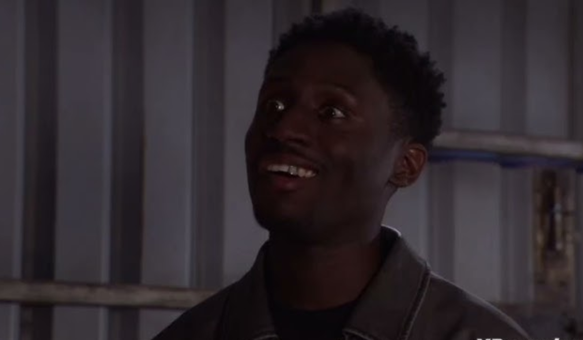 EastEnders: Okie