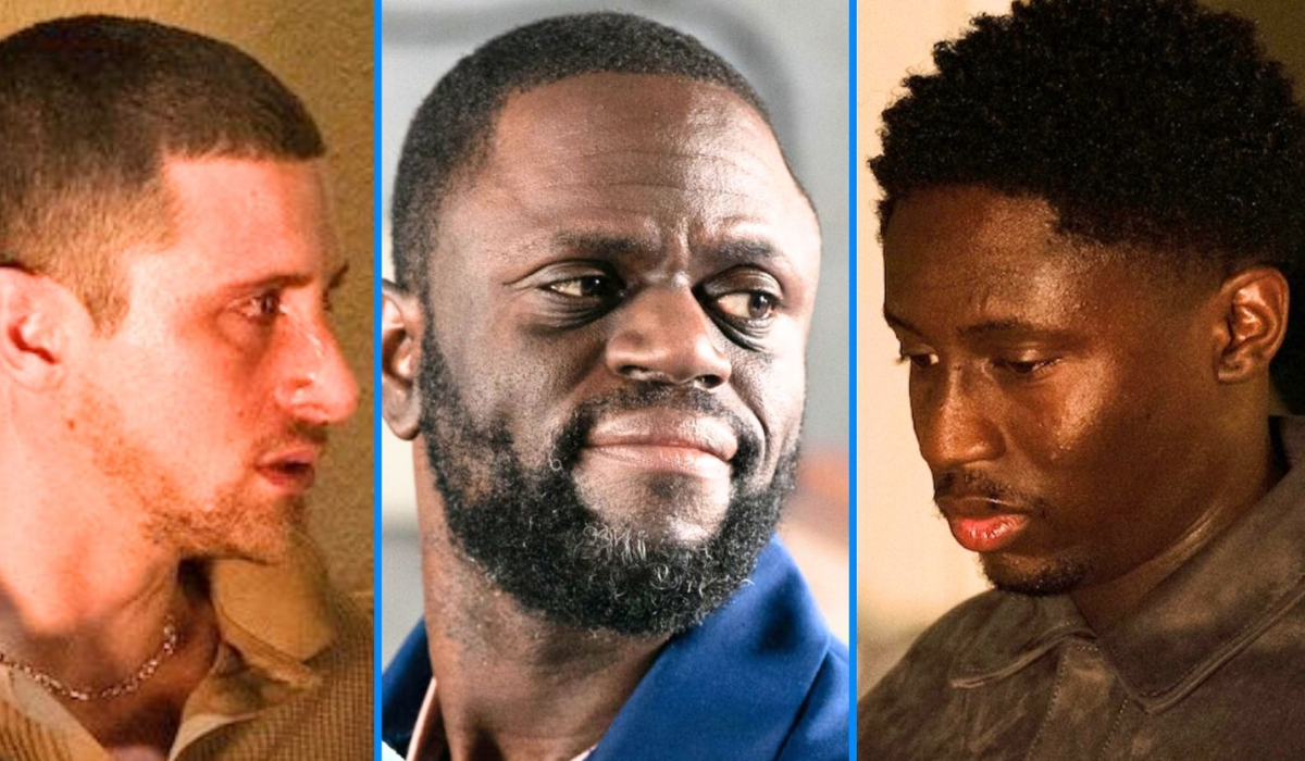 EastEnders: Okie & Kojo
