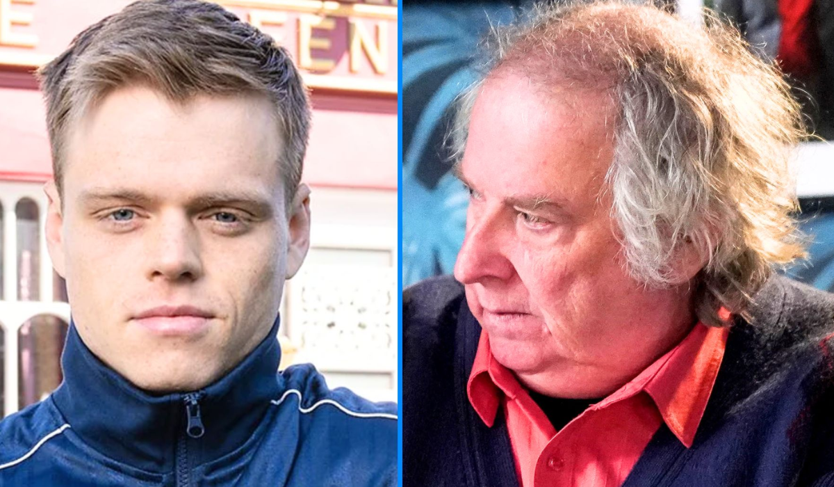 EastEnders: Oscar & Nigel