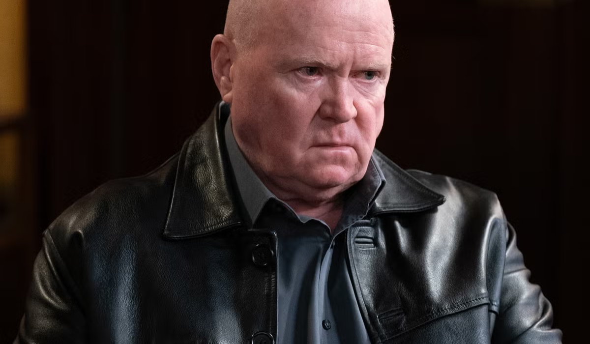 EastEnders: Phil Mitchell