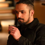 EastEnders: Ravi Gulati