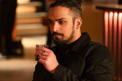 EastEnders: Ravi Gulati