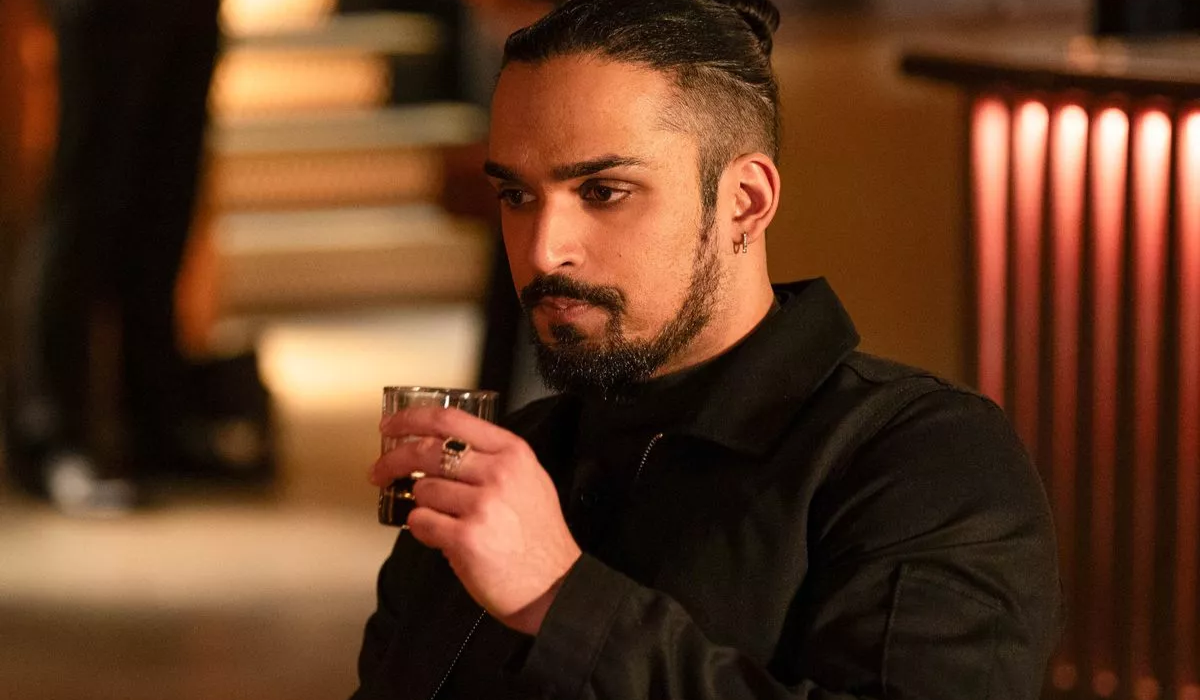 EastEnders: Ravi Gulati