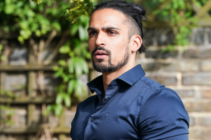 EastEnders: Ravi Gulati