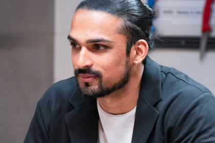 EastEnders: Ravi Gulati