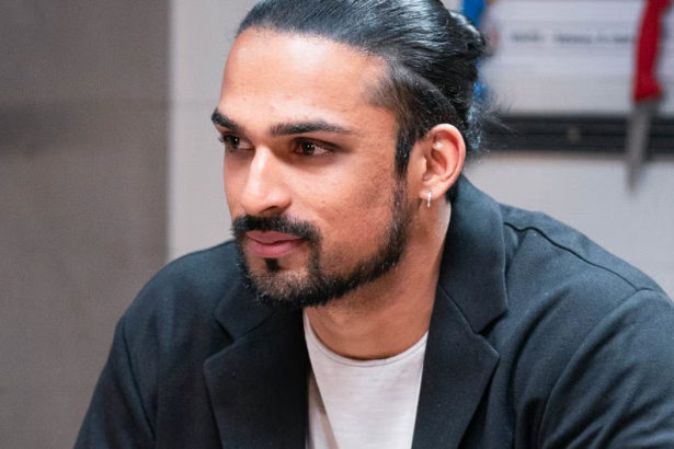 EastEnders: Ravi Gulati
