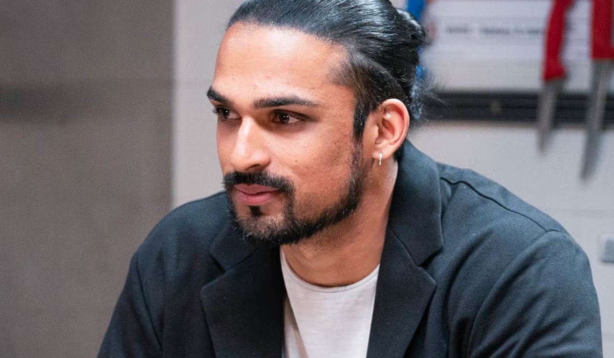EastEnders: Ravi Gulati