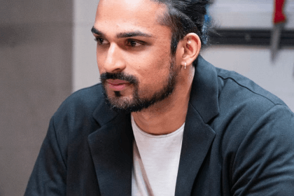 EastEnders: Ravi Gulati