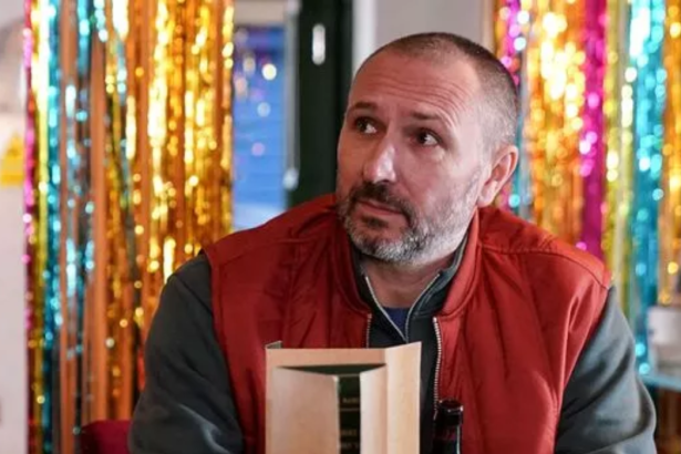 EastEnders: Ross Marshall