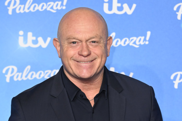 EastEnders: Ross Kemp