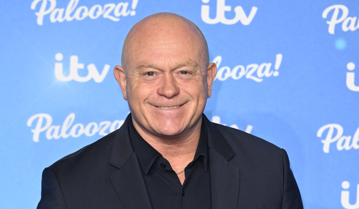 EastEnders: Ross Kemp