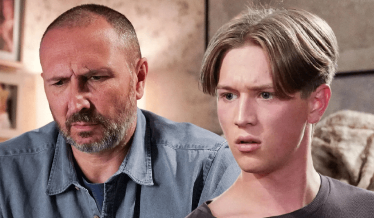 EastEnders: Ross & Joel