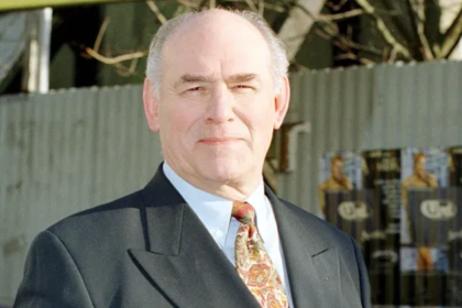 EastEnders: Roy Evans