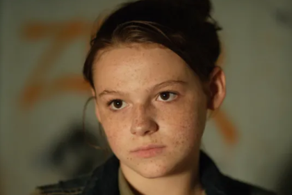 EastEnders: Shana Swash