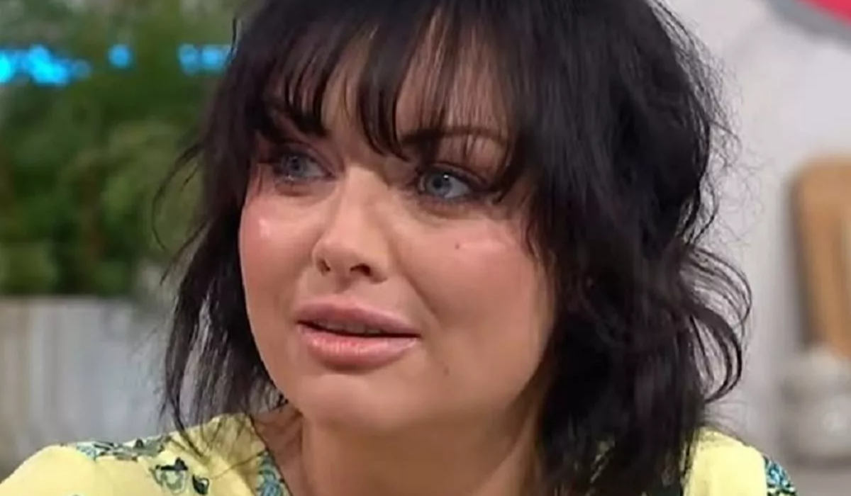 EastEnders: Shona McGarty