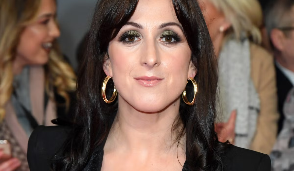EastEnders: Sonia Fowler