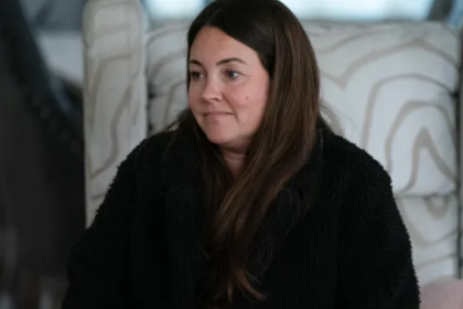 EastEnders: Stacey Slater