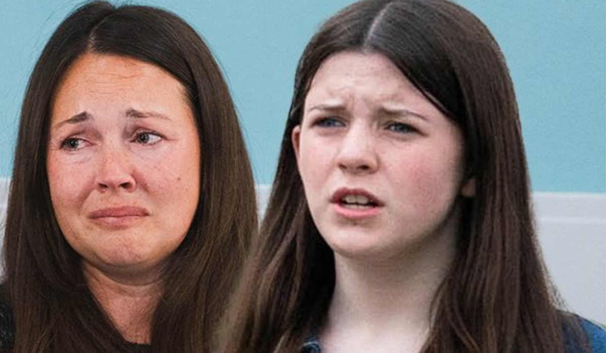 EastEnders: Stacey & Lily