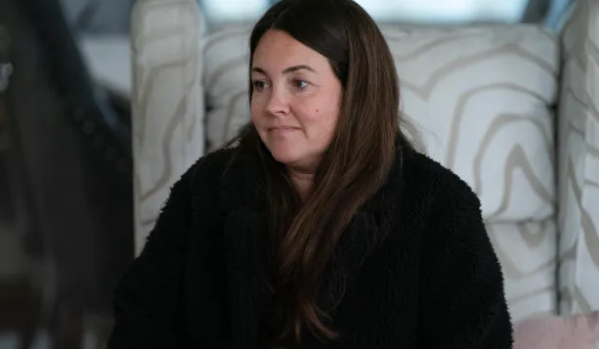 EastEnders: Stacey Slater
